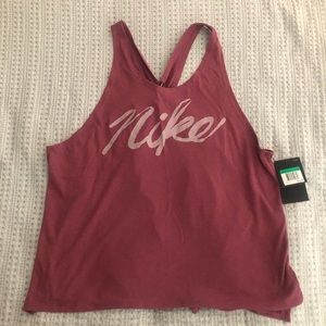 Nike Tank Top